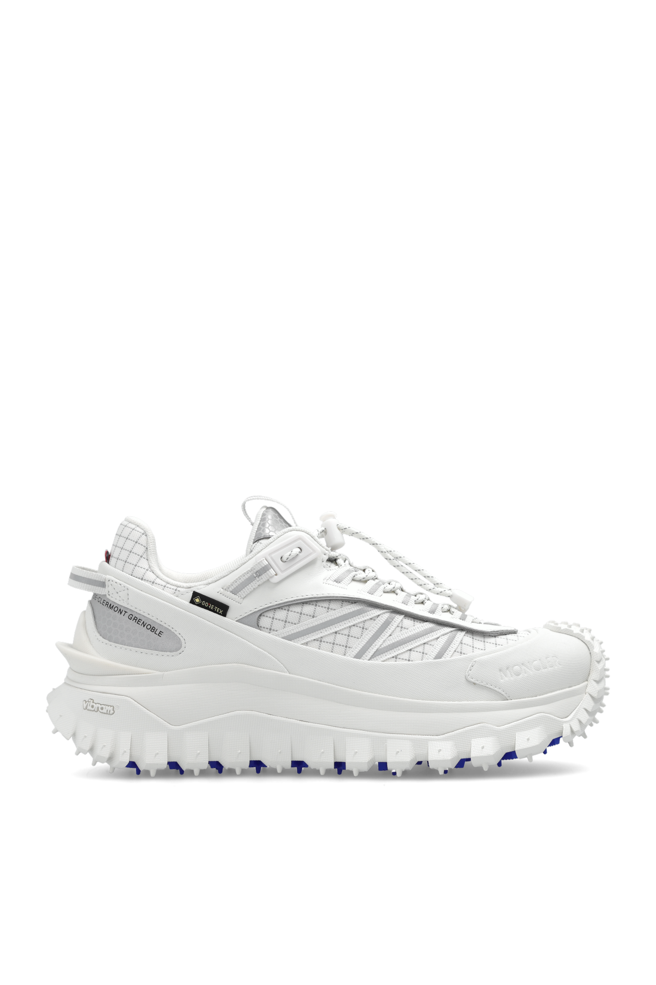 Moncler 'Trailgrip GTX' sneakers | Women's Shoes | Vitkac